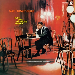 Cole, Nat King - Just One of Those Things