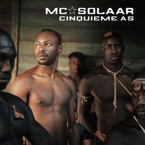 Mc Solaar - Cinquieme As / Fifth Ace