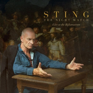 Sting - Night Watch