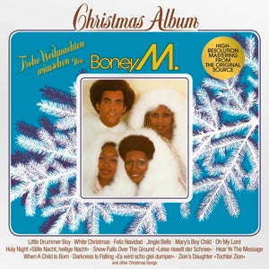 Boney M. - Christmas Album (1981)
