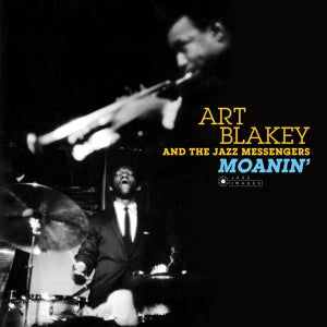 Art Blakey & the J... - Moanin'