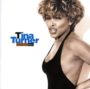 Turner, Tina - Simply the Best (Compact Disc)