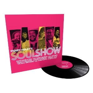 V/A - Ferry Maat's Soulshow