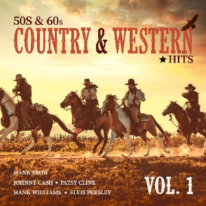V/A - 50s & 60s Country ...