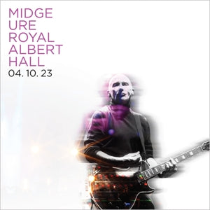 Ure, Midge - Live At the Royal Albe...