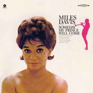 Davis, Miles - Someday My Prince Will...