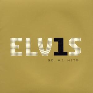 Presley, Elvis - Elvis 30 #1 Hits (Compact Disc)