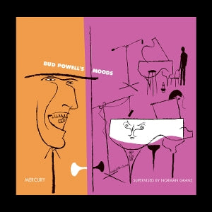 Powell, Bud - Bud Powell's Moods