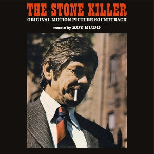 Budd, Roy - Stone Killer