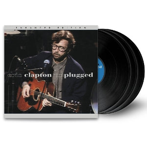 Clapton, Eric - Unplugged