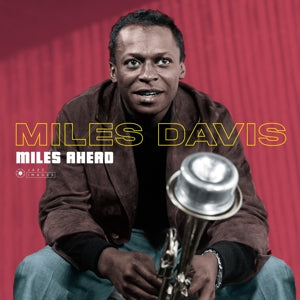 Davis, Miles - Miles Ahead