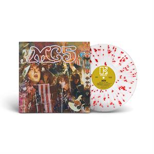 Mc5 - Kick Out the Jams