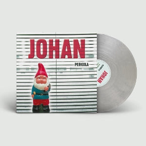 Johan - Pergola