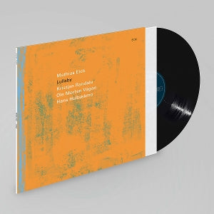 Eick, Mathias - Lullaby