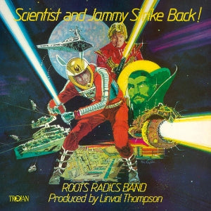 Roots Radics - Scientist & Jammy ...