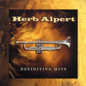 Alpert, Herb - Definitive Hits (Compact Disc)