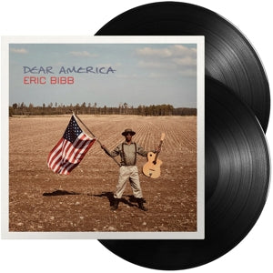 BIBB, ERIC - DEAR AMERICA