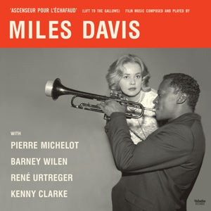Davis, Miles - Ascenseur Pour L'echafaud