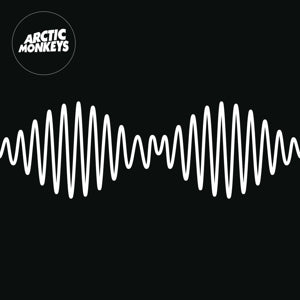 Arctic Monkeys - Am (Compact Disc)