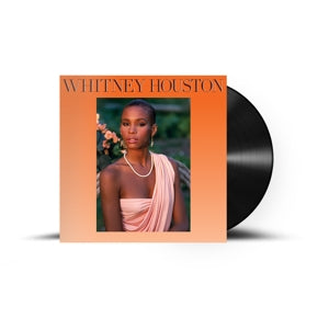 Houston, Whitney - Whitney Houston