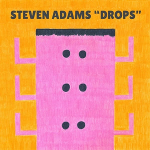 Adams, Steven - Drops