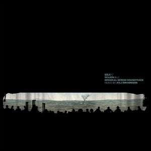 Orvarsson, Atli - Silo: Season 1 - Apple...