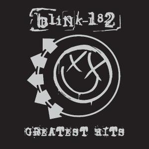 Blink-182 - Greatest Hits (Compact Disc)