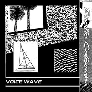 COLISEUM, PACIFIC & TE... - VOICE WAVE