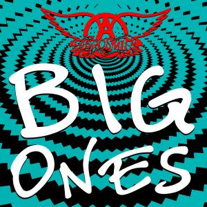 Aerosmith - Big Ones (Compact Disc)
