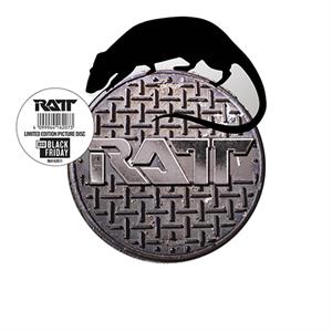 Ratt - Dangerous But Worth Th...