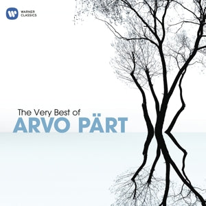 Jarvi, Kristjan - Very Best of Arvo Part (Compact Disc)