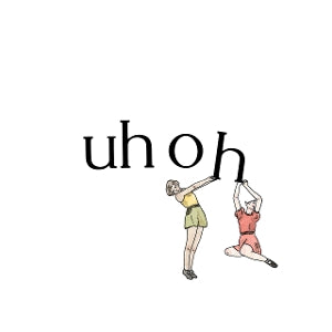 Watson, Patrick - Uh Oh (Compact Disc)