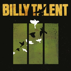 Billy Talent - Billy Talent Iii