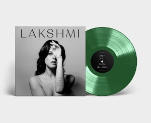 Lakshmi - Here, I Am Alone With You