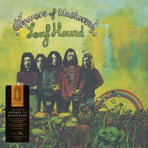 Leaf Hound - Growers of Mushroom