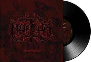 Marduk - Dark Endless