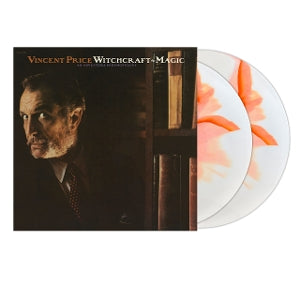 Price, Vincent - Witchcraft-Magic: an A...