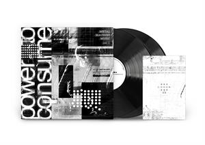 REED, LOU & VARIOUS AR... - Metal Machine Music: Power to Consume, Vol. 1