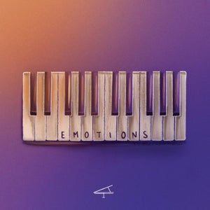 ANN, TONY - EMOTIONS