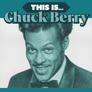 Berry, Chuck - This is