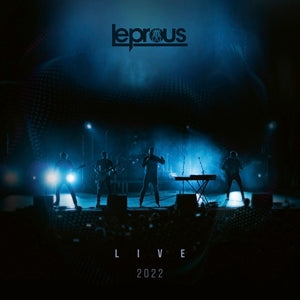 LEPROUS - Live 2022