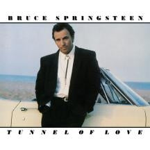 Springsteen, Bruce - Tunnel of Love