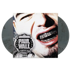 Wall, Paul - Peoples Champ