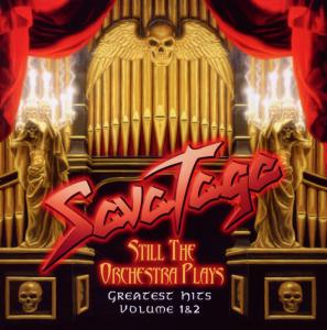 Savatage - Still the Orchestra Pl... (Compact Disc)