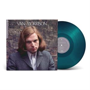Morrison, Van - Now Playing