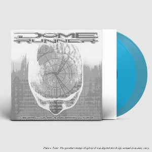 DOME RUNNER - WORLD PANOPTICON