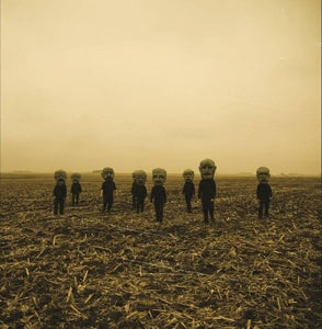 Slipknot - All Hope is Gone (Compact Disc)