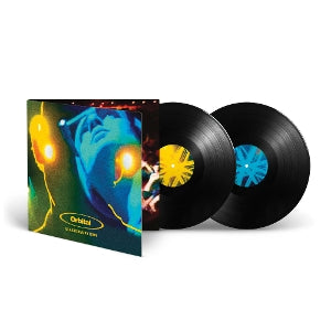 Orbital - Live At Glastonbury 1994