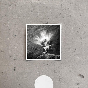 Nils Frahm - Empty (Compact Disc)