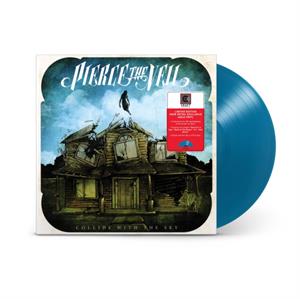Pierce the Veil - Collide With the Sky